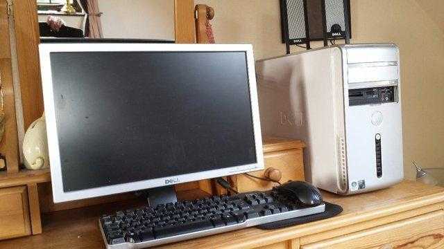 Dell Computor