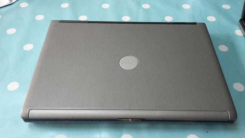 Dell D620 laptop spares and repairs