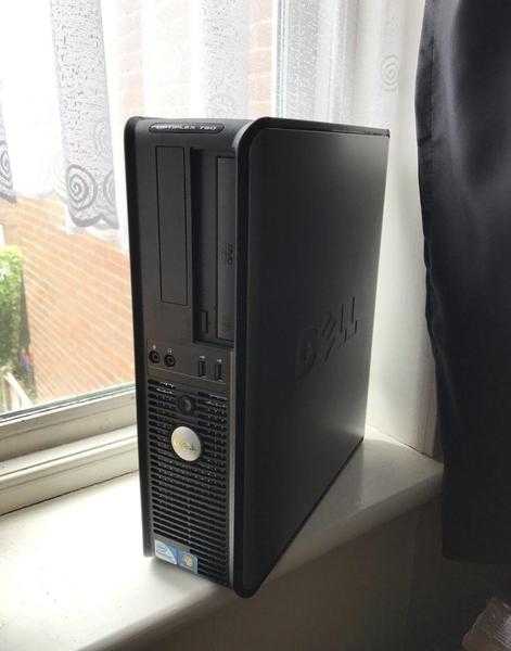 Dell Desktop