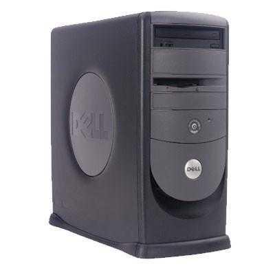 DELL DIMENSION TOWER 4550 VGC