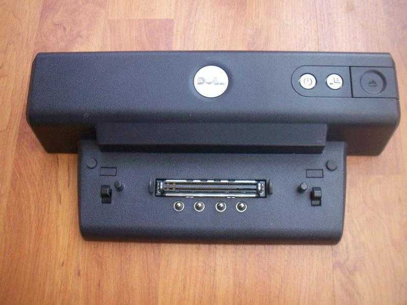 Dell Docking Station