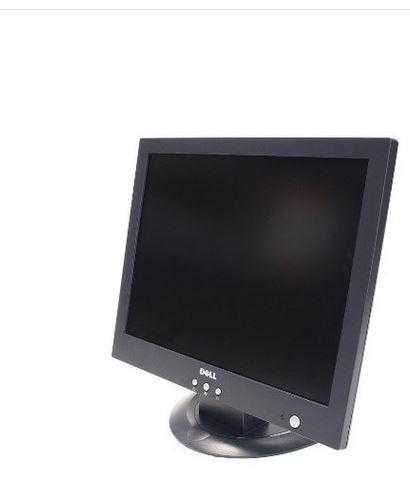 Dell E151FP TFT LCD Flat Panel Color Monitor  - 15-inch