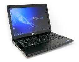 Dell E6400 laptop, 4gb, 160Gb HDD, Wifi, Win 7, Office 2010, Ex Condition