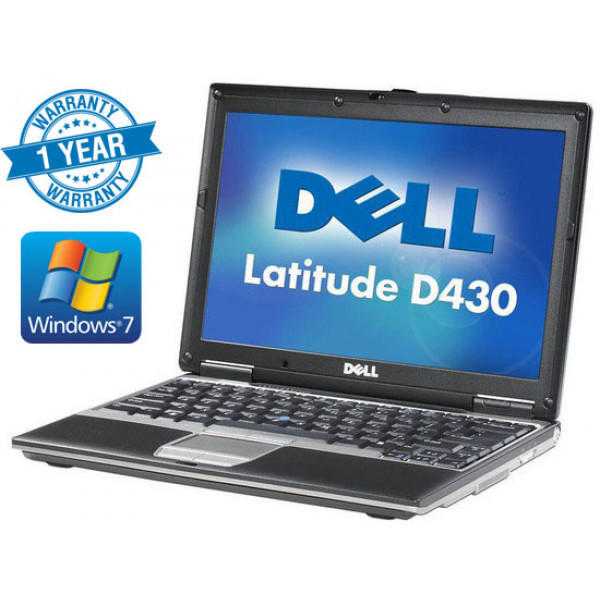 Dell E6420, 14 inch - Win 10 Laptop 2.7GHz Core i7, 4GB RAM, 250HDD - Refurbished