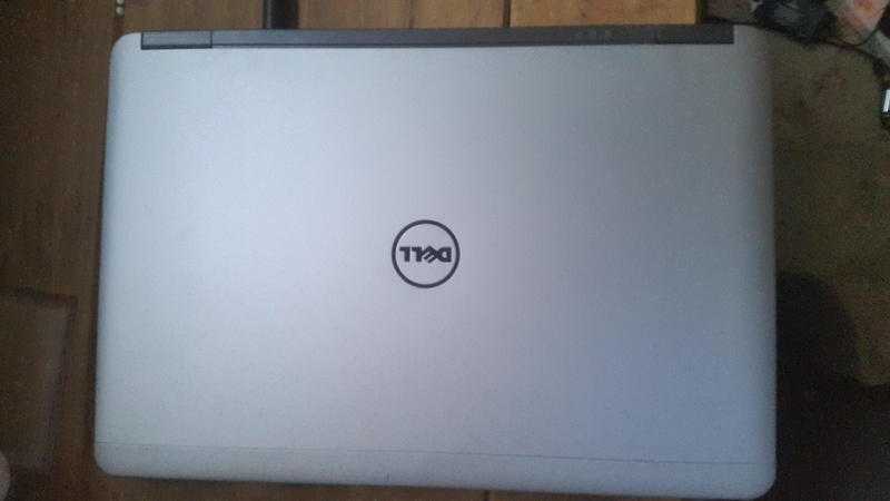 Dell E7240 Ultrabook