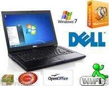 Dell Eserie 2.0GHz Core 2 Duo 2GB 80GB DVDRW Windows 7