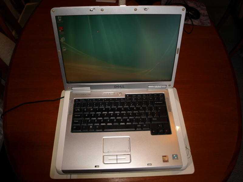 DELL INSPIRON 1501 LAPTOP