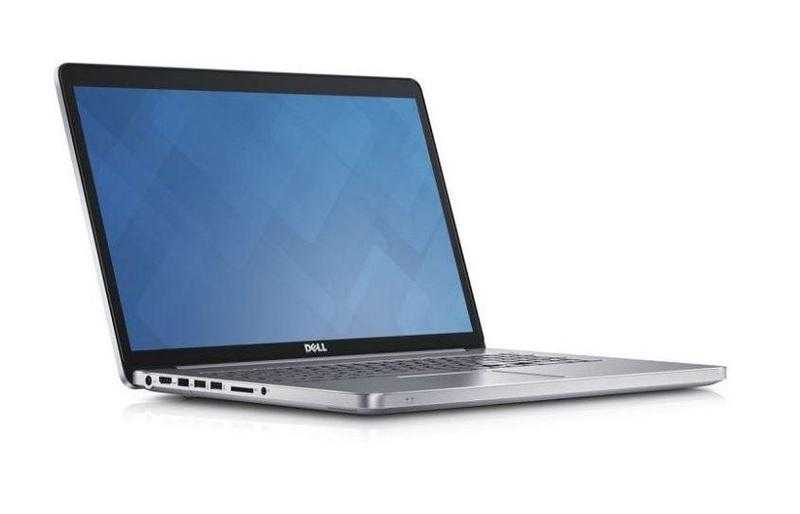 Dell Inspiron 17 7000 Series