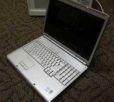 Dell Inspiron 1720 Laptop