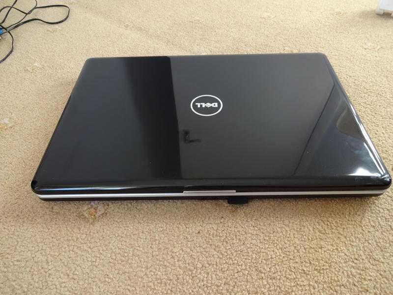 DELL INSPIRON 1750 17.3 INCH LAPTOP