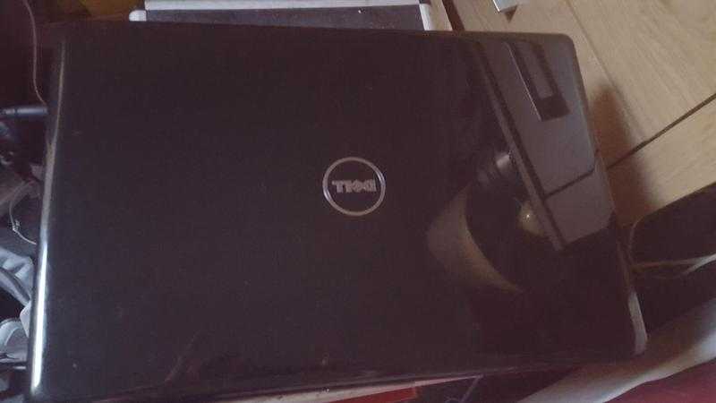 Dell Inspiron 1750