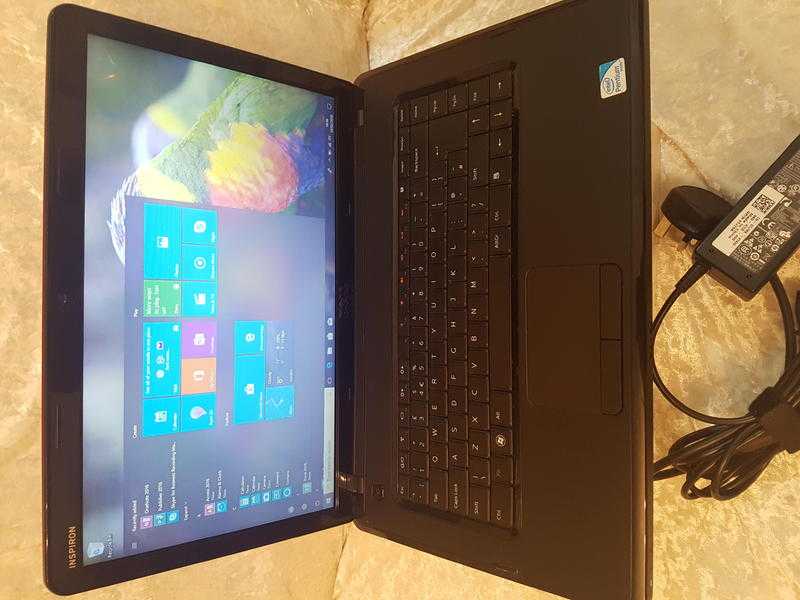 DELL INSPIRON 3050 15.6quot HD LAPTOP