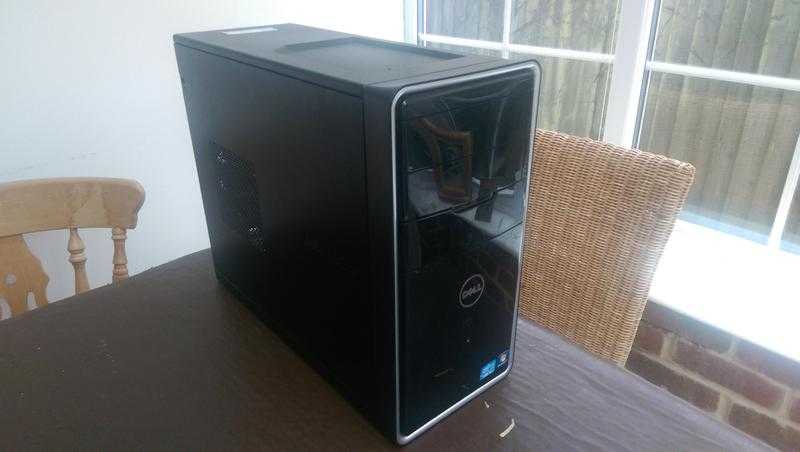 Dell Inspiron 620 (full specs inside)