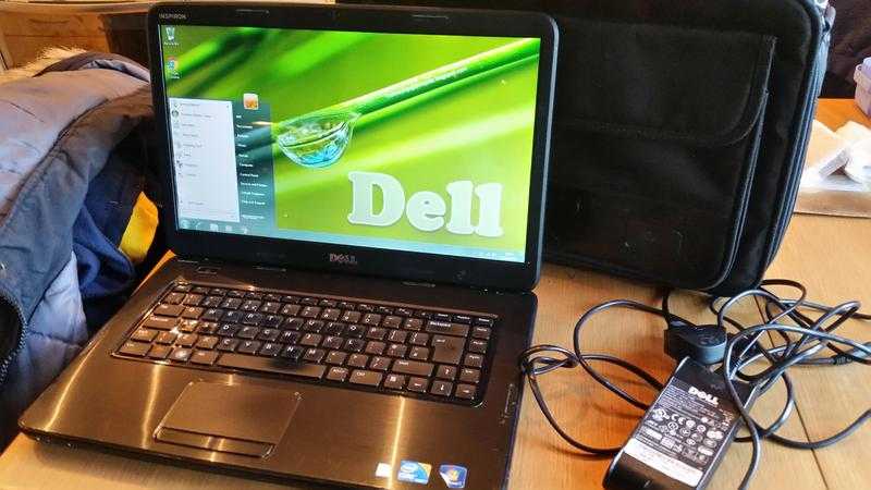 Dell Inspiron N5040 Laptop, Intel Core i3  500GB HDD, 4GB RAM 150396 hdmi dvd rw (can deliver)