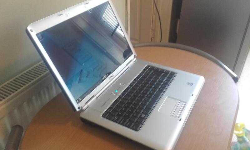 Dell Laptop