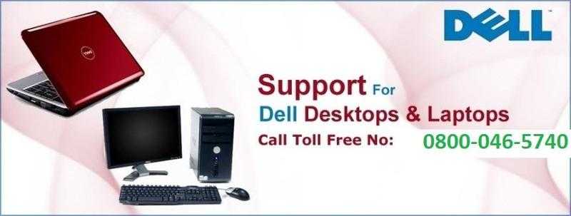 Dell Laptop Support 0800-046-5740 Dell Technical Support