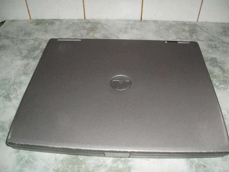 dell latitude