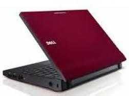 Dell Latitude 2120 Laptop Black And Red