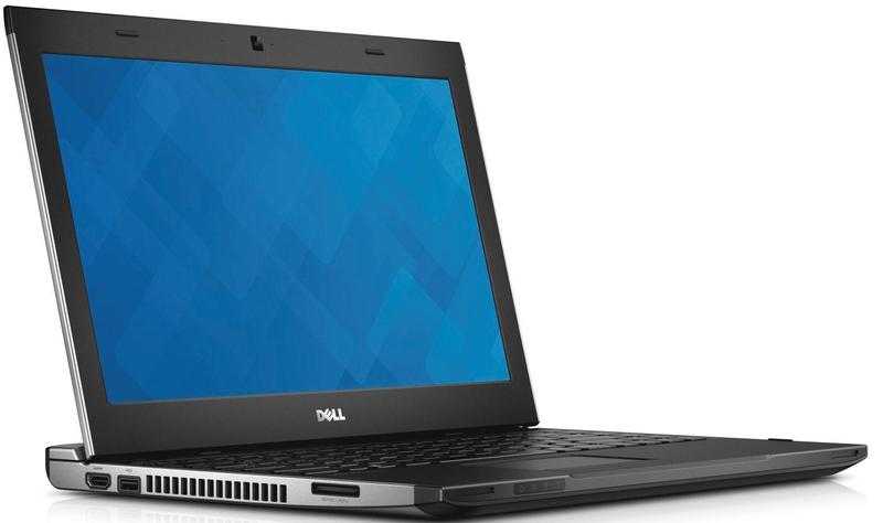 Dell Latitude 3330 Celeron 1007U 6Gb 500Gb WiFi Hdmi Webcam Win 7 Office 2013 boxed (can deliver)