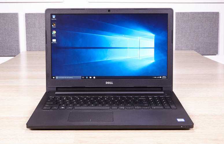 Dell Latitude 3570 i5 LaptopNotebook, 15.6in Full HD screen, 8GB RAM, 1TB HDD BNIB