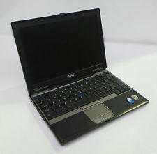 Dell Latitude D420 Laptop