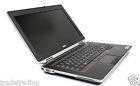 Dell Latitude E6320 Laptop Core i5 M2520 2.5Ghz HDMI WEBCAM 4GB