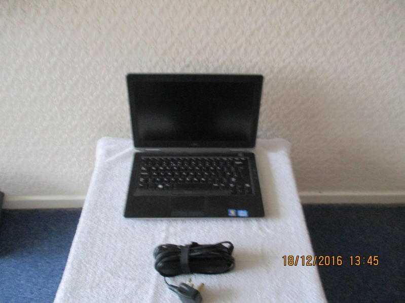 Dell Latitude E6330