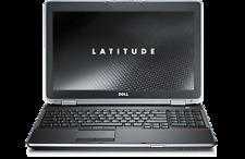 Dell Latitude E6520 L652070 Version with Full HD resolution (1920x1080), 500 GB