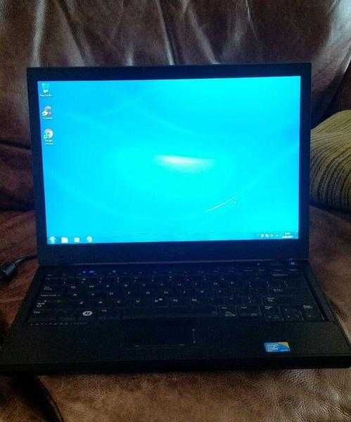 Dell Lattitude E3400 Laptop