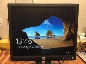 Dell LCD Monitor