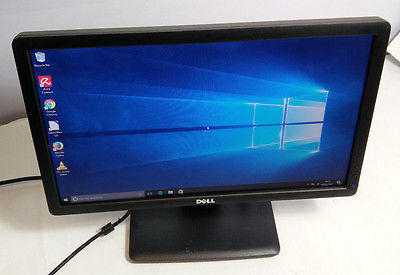 Dell monitor