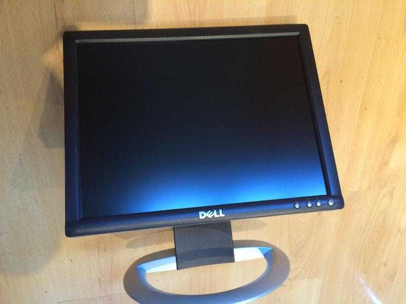 Dell Monitor