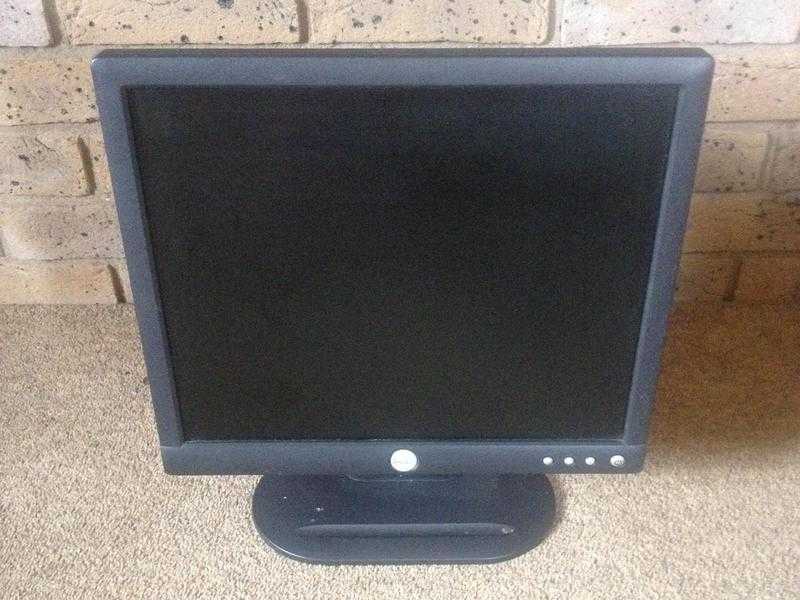 Dell Monitor