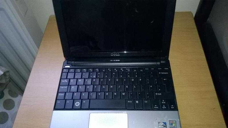 Dell Netbook