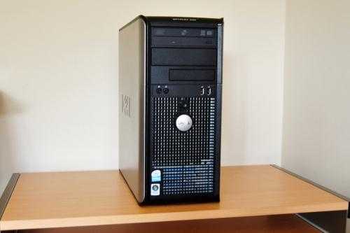 Dell Optiplex 330 Computer