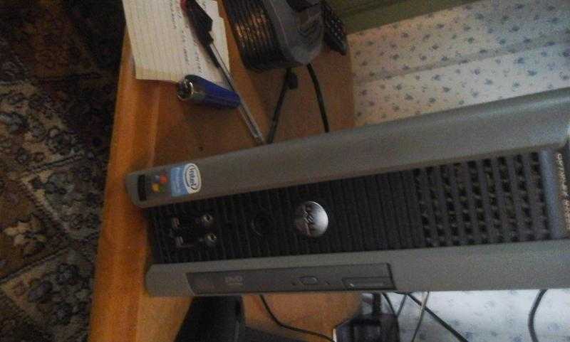 dell optiplex