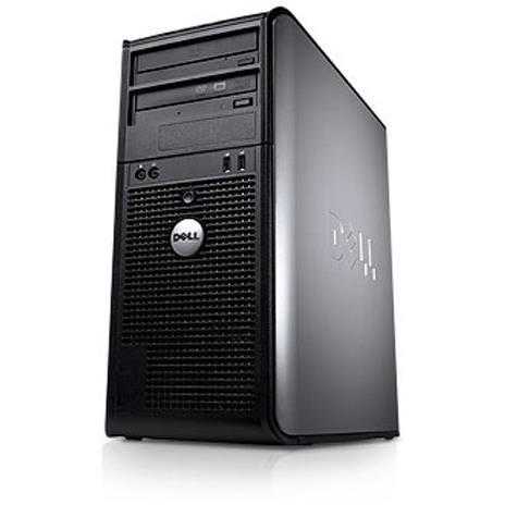 dell optiplex 740