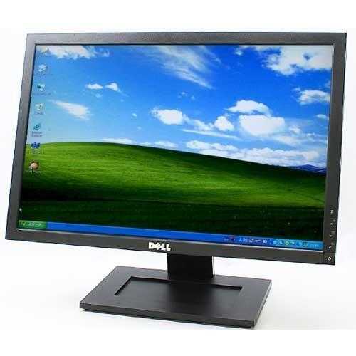 Dell P2011h LCD Monitor