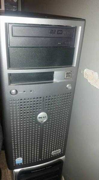 dell pc