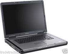 Dell Precision M90 - Core 2 Duo, 2GB, 120GB, DVDRW, WIFI, 17quot Laptop