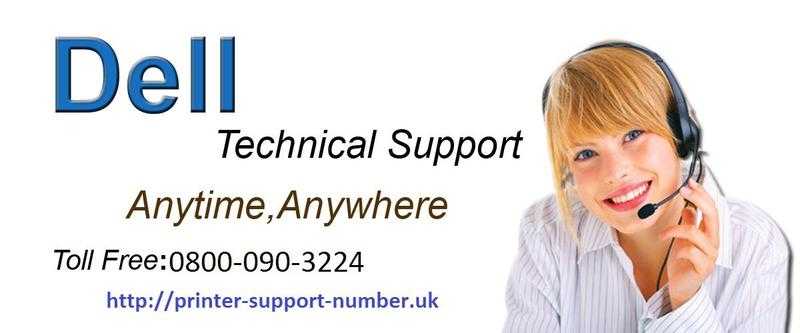 Dell Printer Support Number  0800-090-3224  Dell printer Technical Help