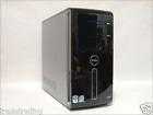 DELL Studio 540 PC 6GB RAM Intel Quad Core 2.5 GHZ Windows 7 VGC