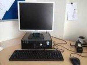 dell tower optiplex 755 bargain