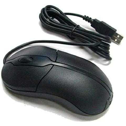 Dell USB Optical Mouse For  PC