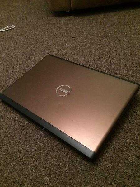 Dell V3300 Intel i5 Laptop