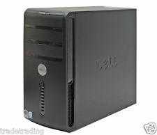 Dell Vostro 200 Mini Tower, Dual Core, 320GB HD, 4GB Ram, Windows 7 Pro