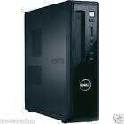 DELL VOSTRO 230 GLOSS BLACK 4GB 320GB WIFI WINDOW 7 DVDRW