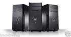 Dell Vostro 260 Mini Tower, i3 3.1GHz, 320GB HDD, GB 4GB RAM, Windows 7 Pro