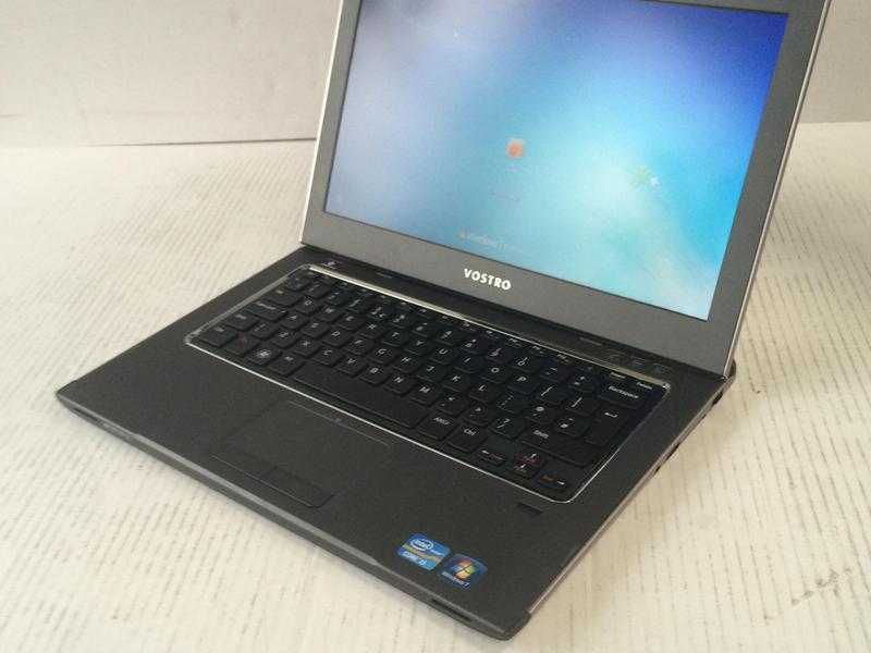 Dell Vostro 3360 Ultra Slim i5 laptop