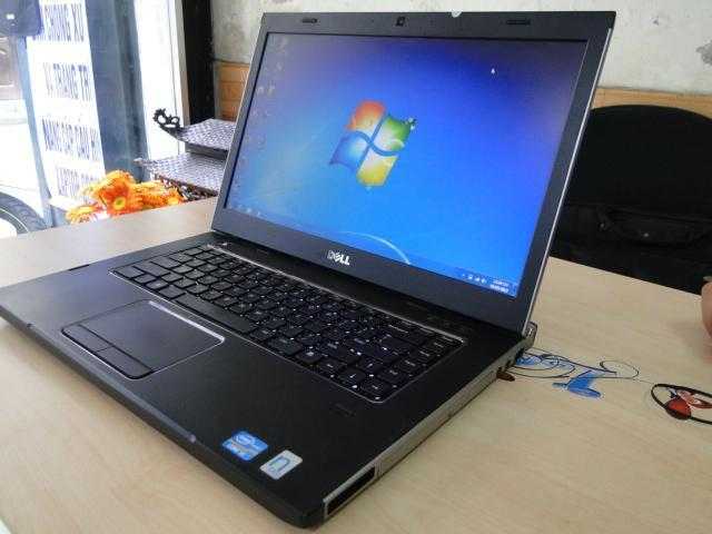 Dell Vostro V3350 i5 2410M 6gb ram 320gb Hd Hdmi Webcam Genuine Windows (can deliver)